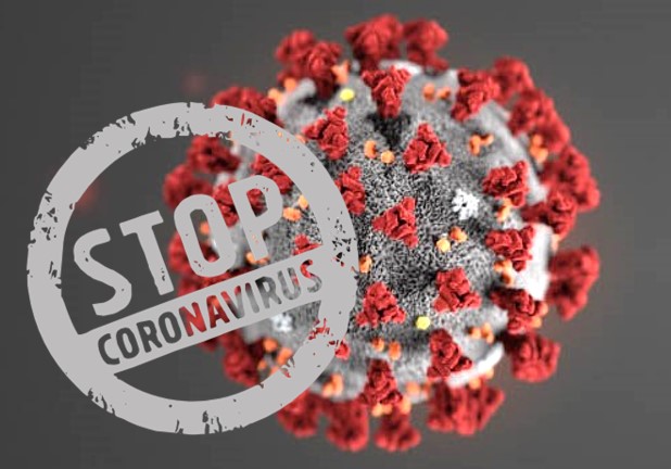 Меры по предупреждению распространения коронавирусной инфекции
