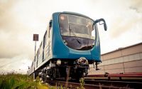 ИПО "Ю-ПИТЕР" начало поставки интерьеров для обновленных вагонов Петербургского метрополитена